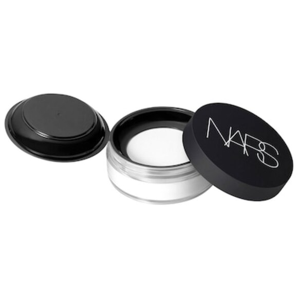 NARS: Light Reflecting Loose Setting Powder: Translucent Crystal 1410 - Picture 6 of 6